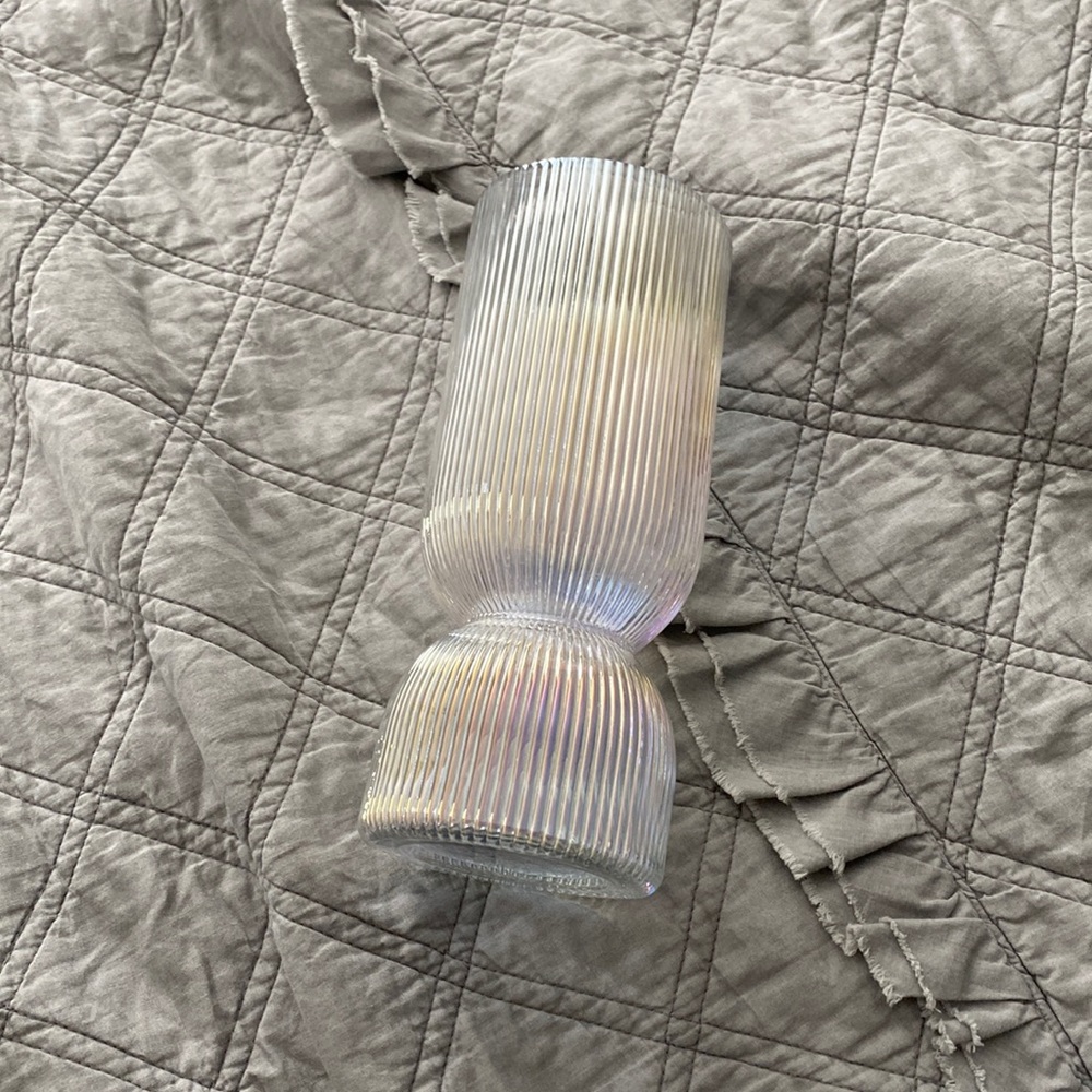 Vase/Candle Holder
